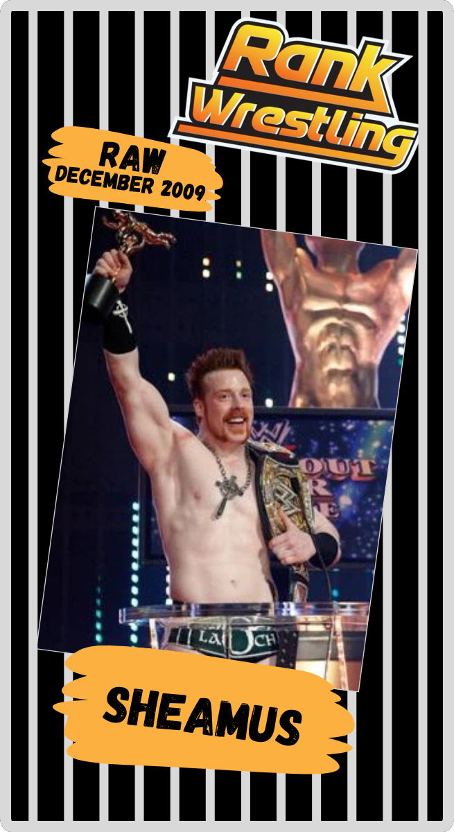 Sheamus