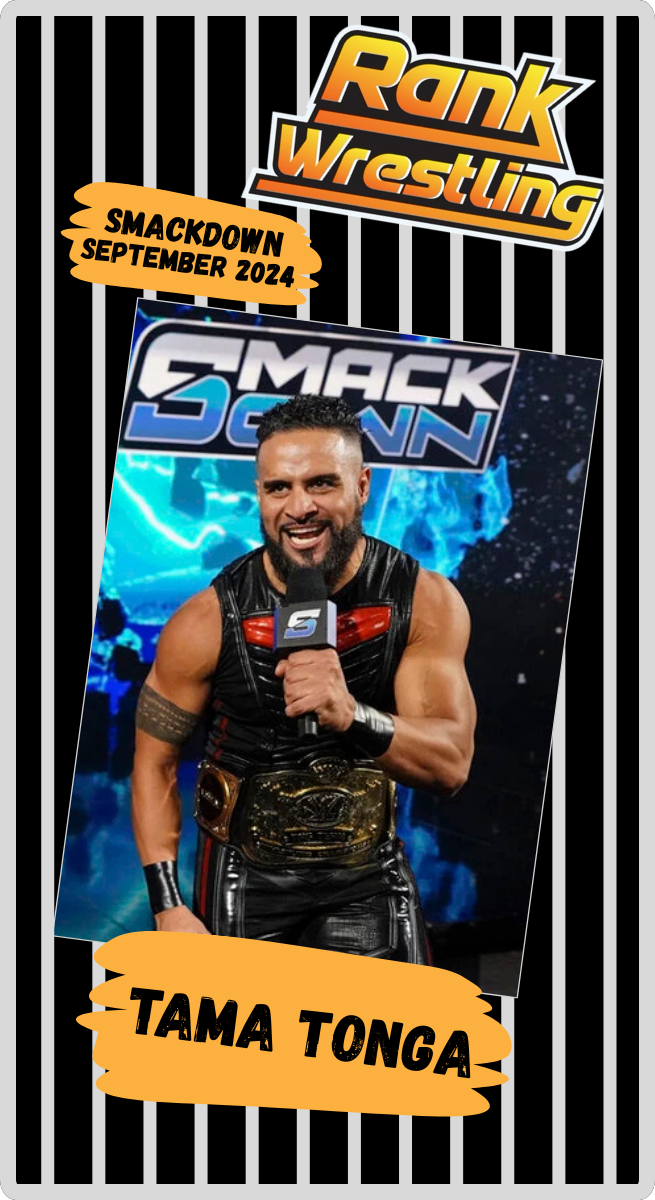 Tama Tonga