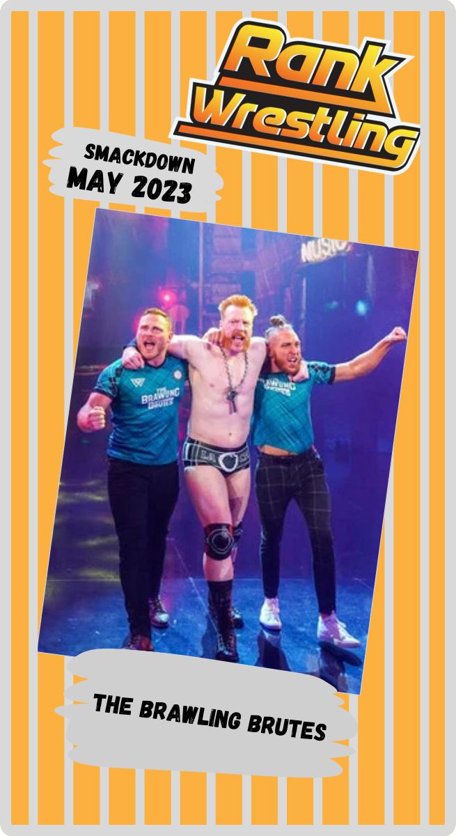 The Brawling Brutes