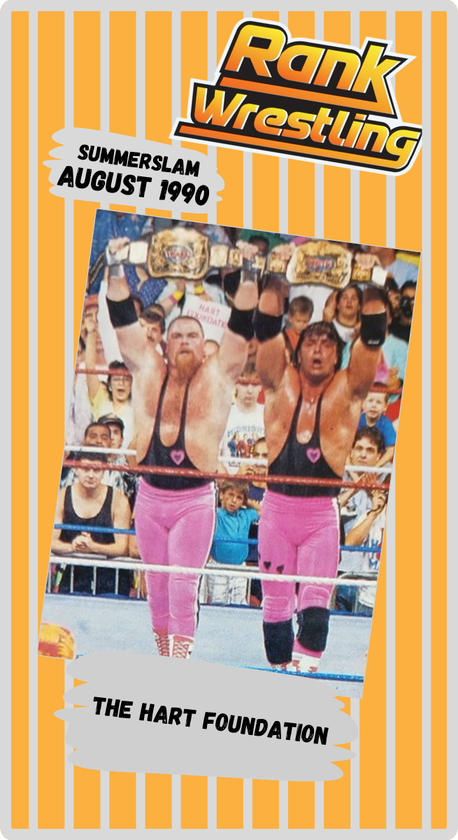 The Hart Foundation