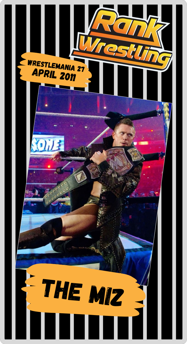 The Miz