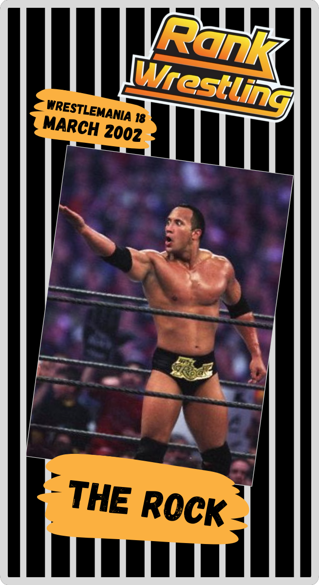 The Rock