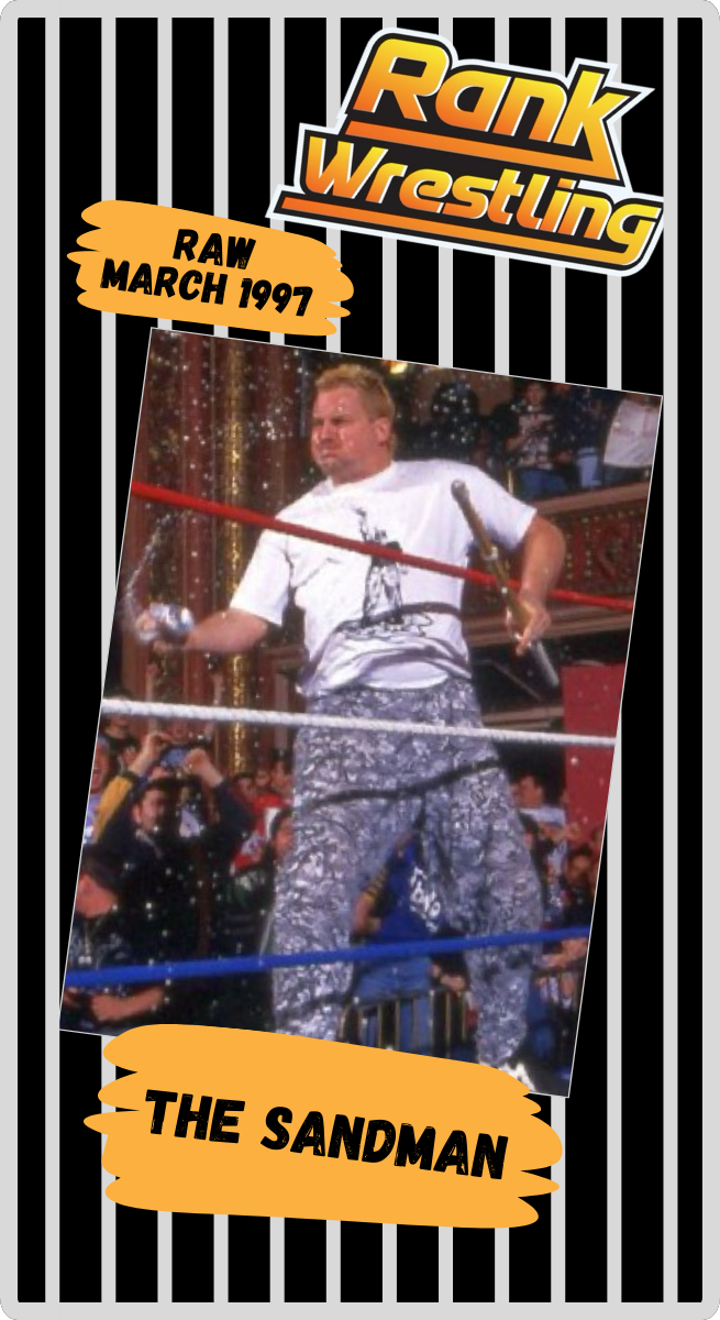 The Sandman