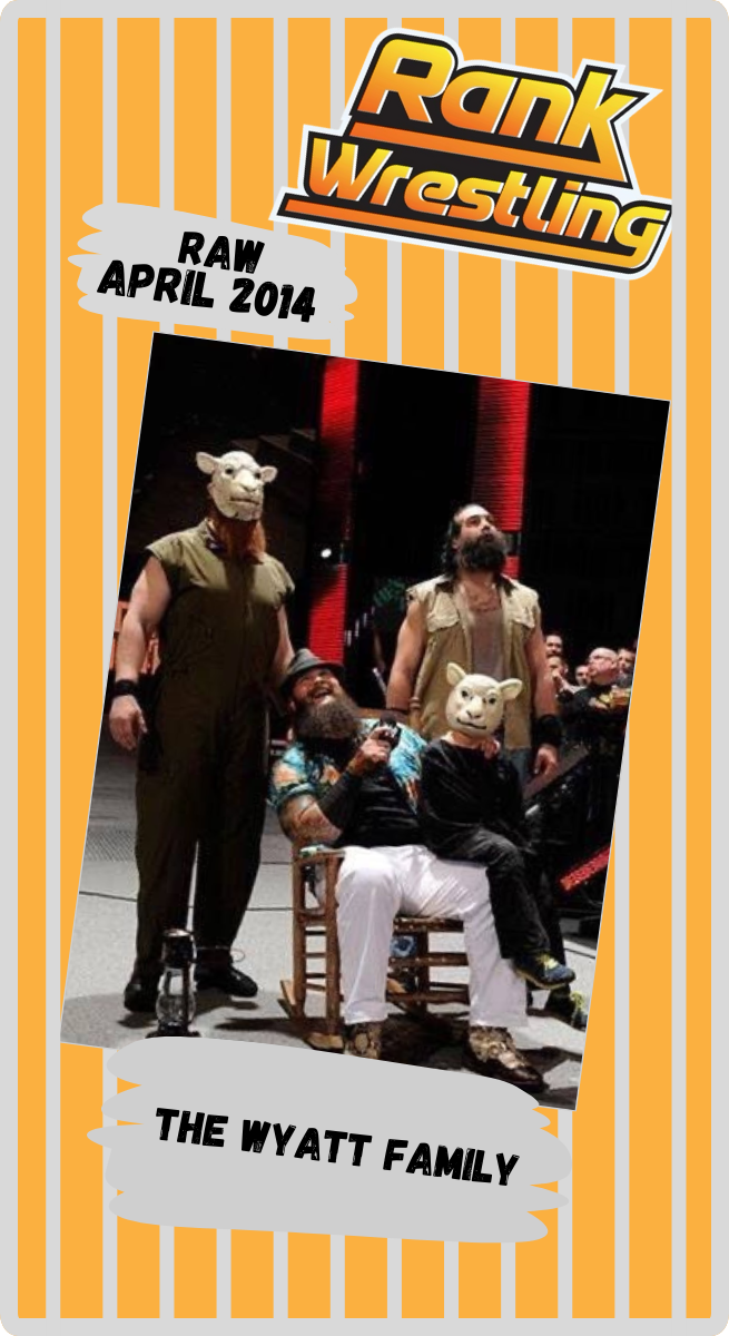 The Wyatt Family