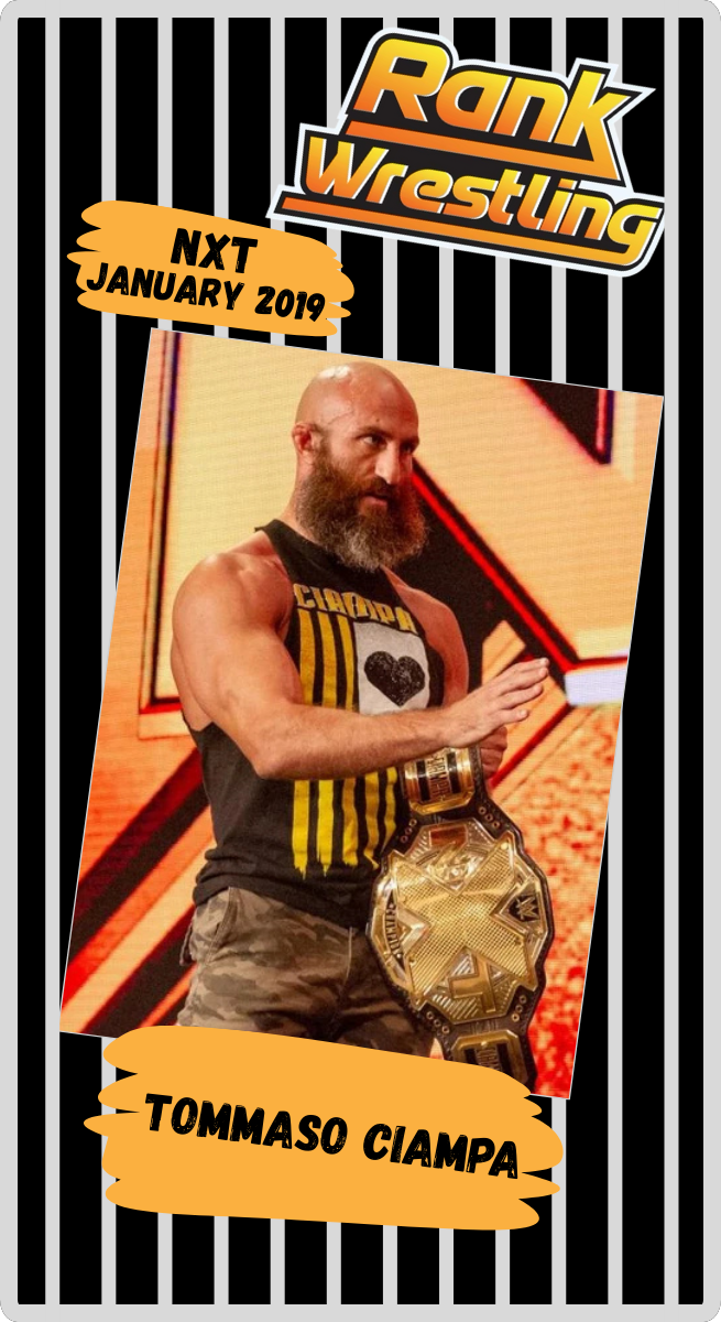 Tommaso Ciampa