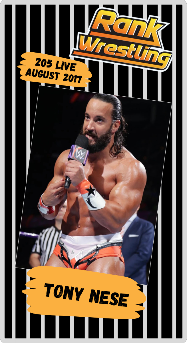 Tony Nese