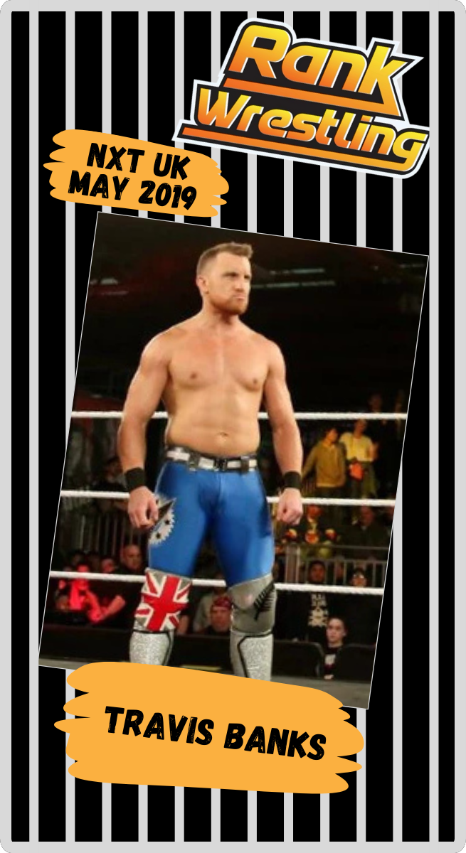 Travis Banks