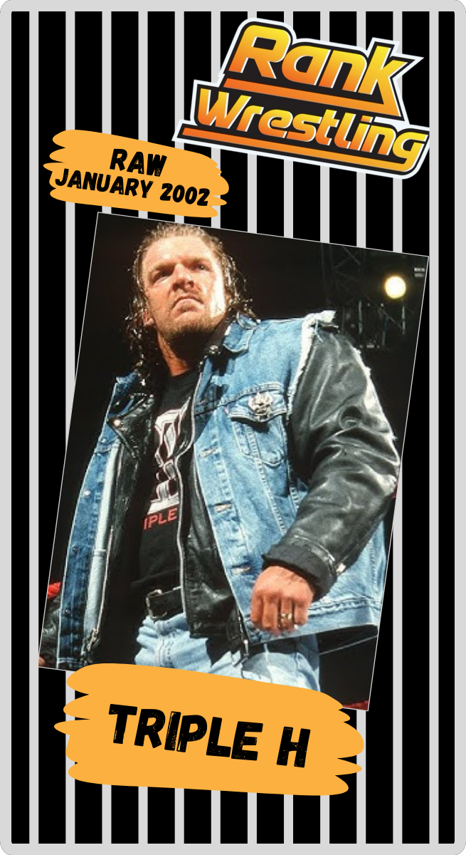 Triple H