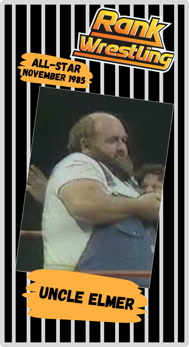 Uncle Elmer