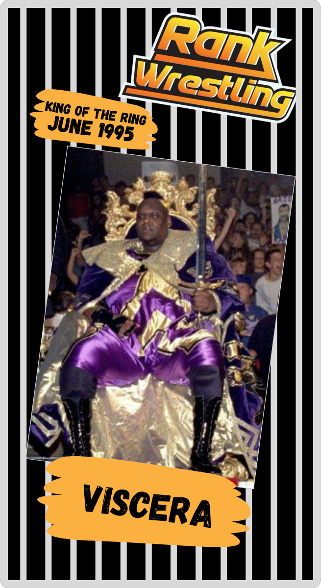 Viscera