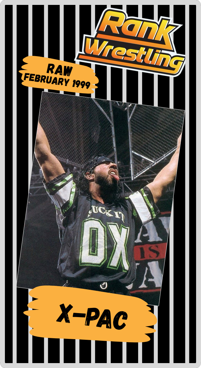 X-Pac