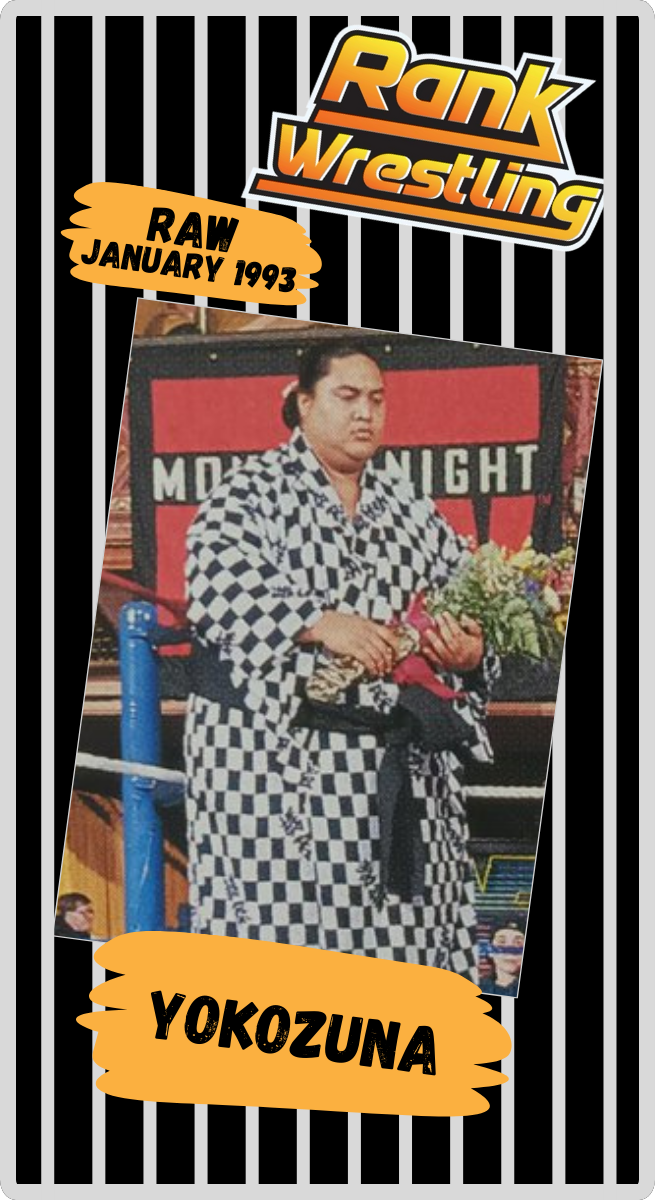 Yokozuna