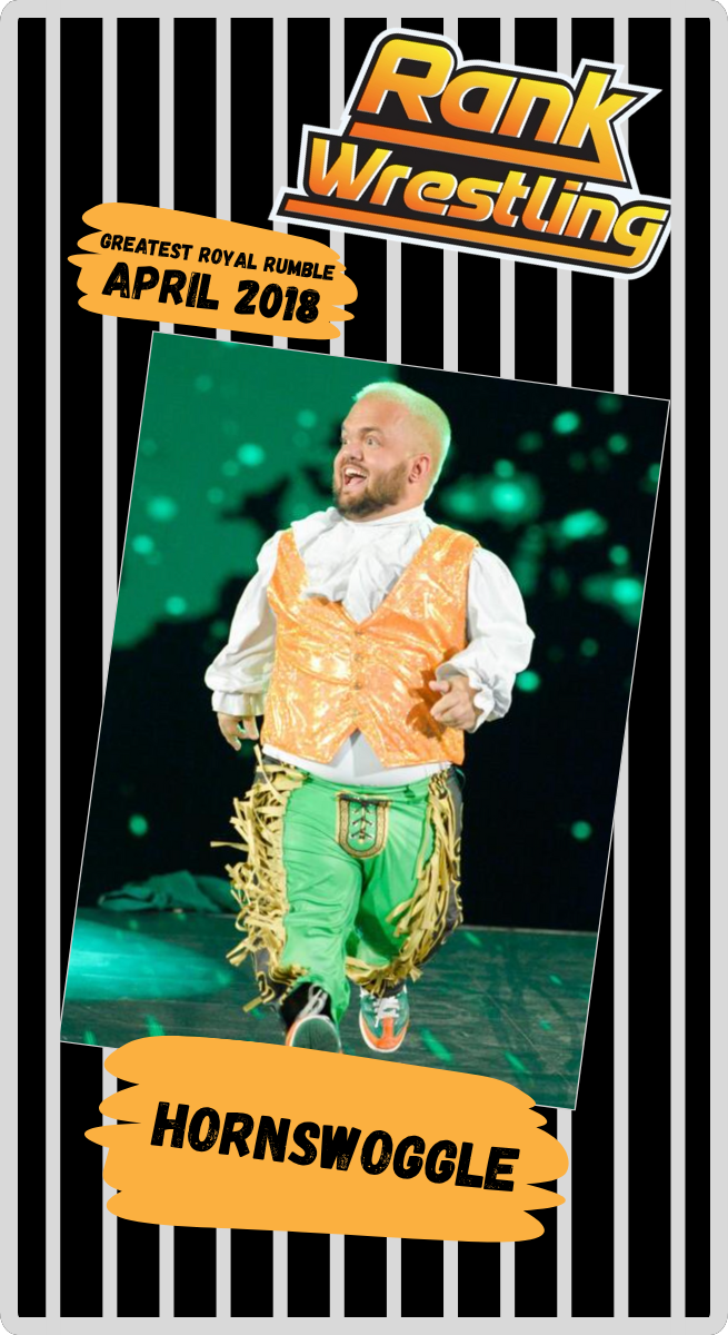 Hornswoggle