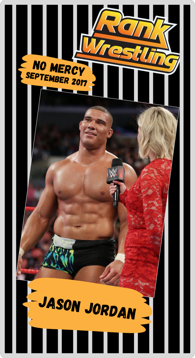 Jason Jordan