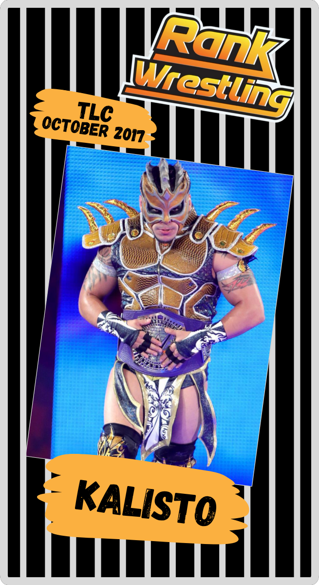 Kalisto