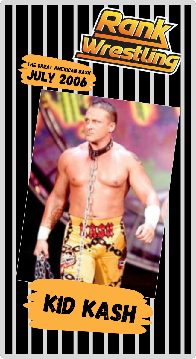 Kid Kash
