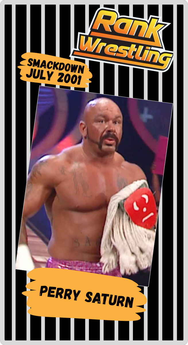 Perry Saturn