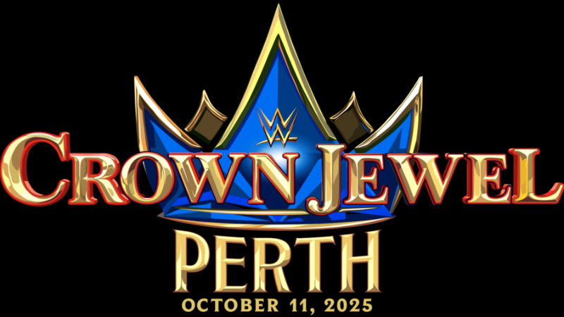 WWE Crown Jewel 2025