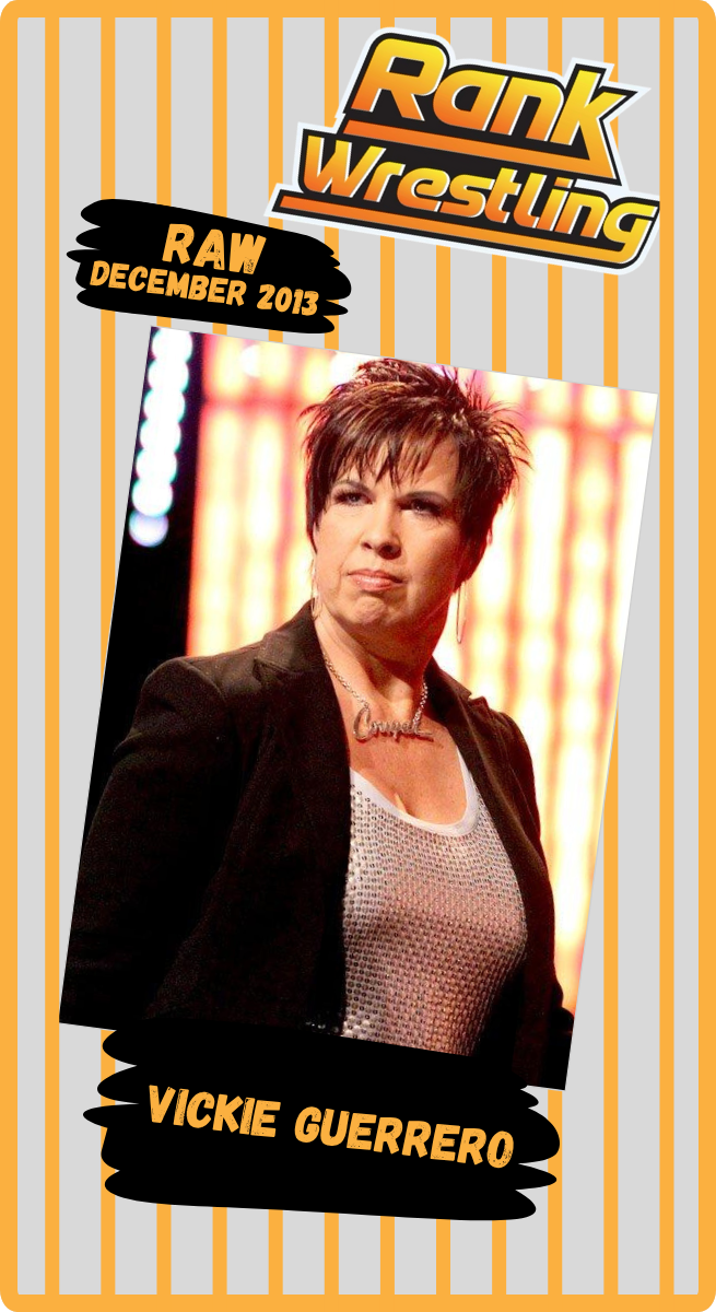 Vickie Guerrero