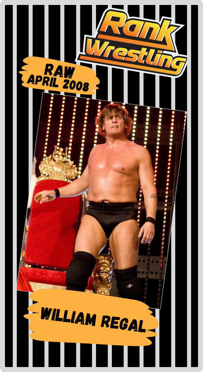 William Regal