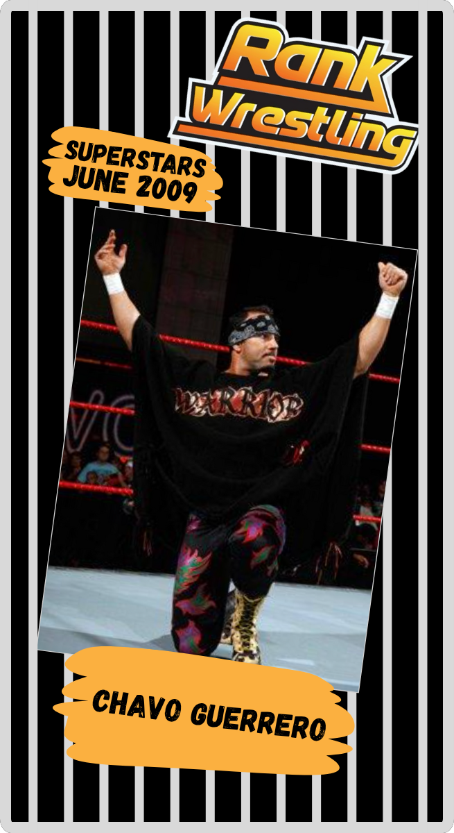Chavo Guerrero