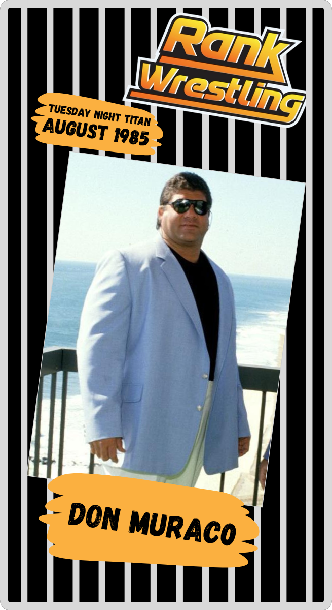 Don Muraco