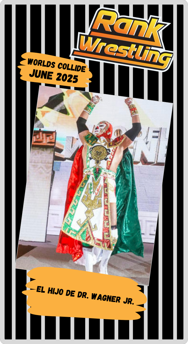 El Hijo De Dr. Wagner Jr.