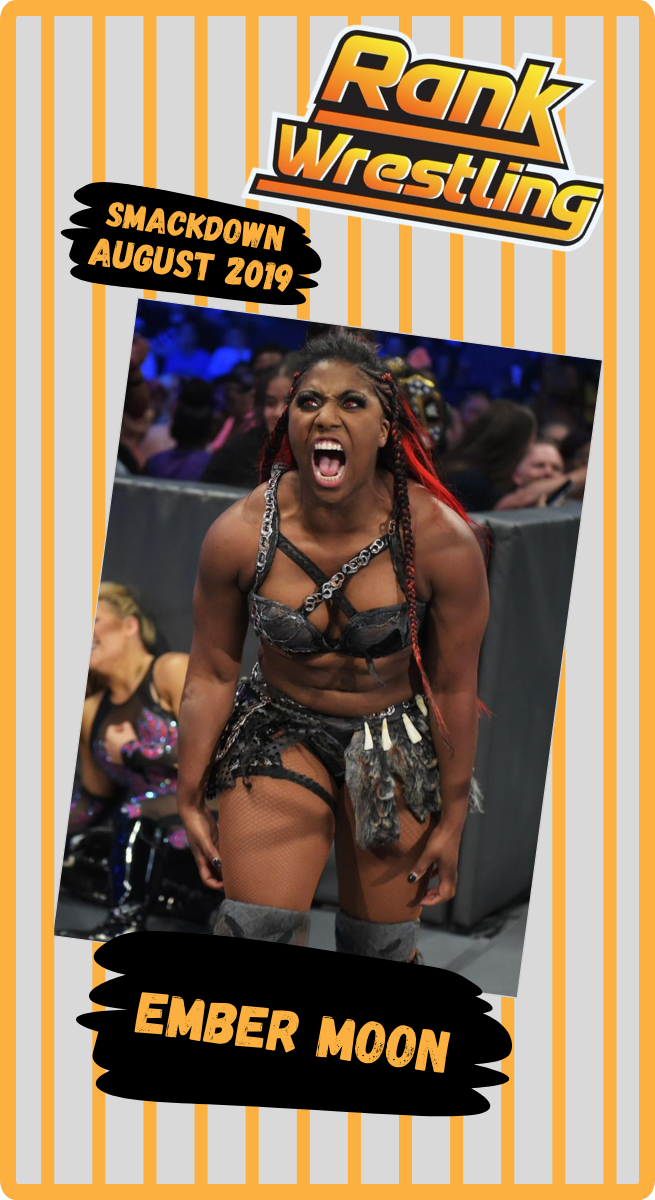 Ember Moon