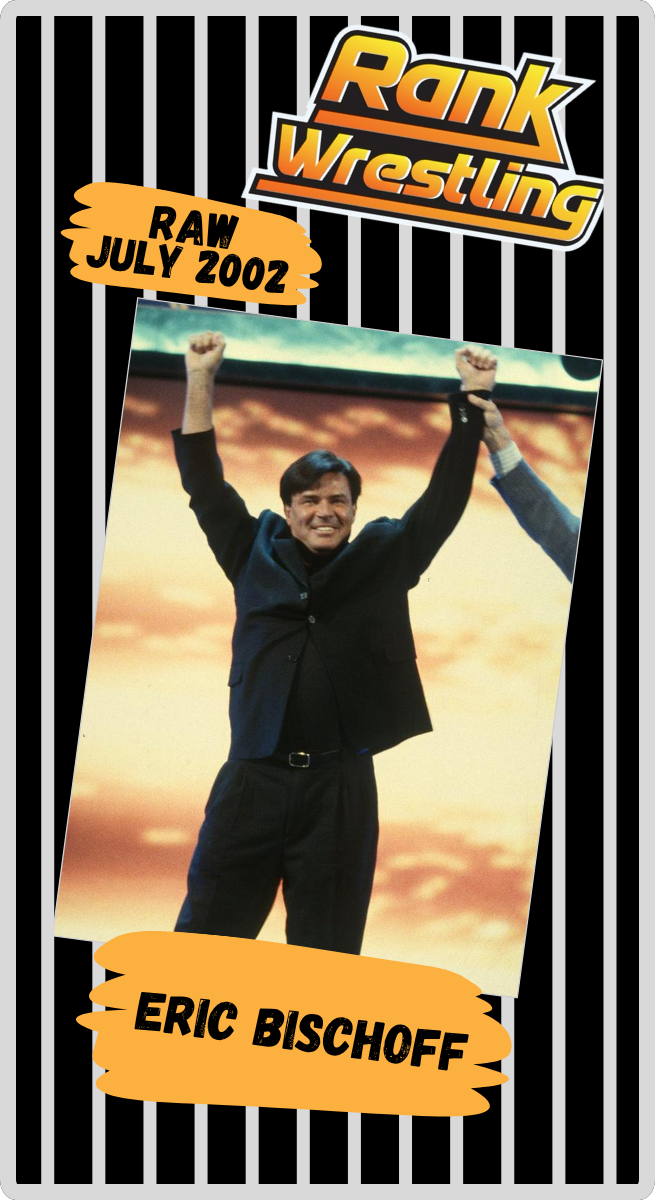 Eric Bischoff