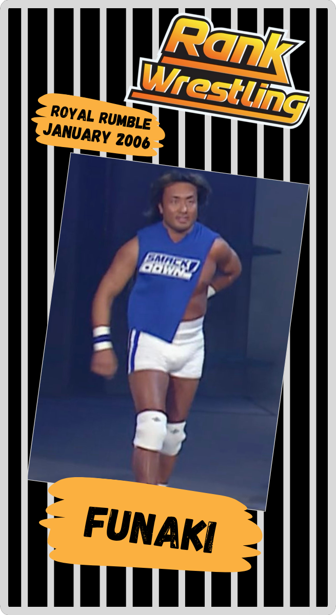 Funaki