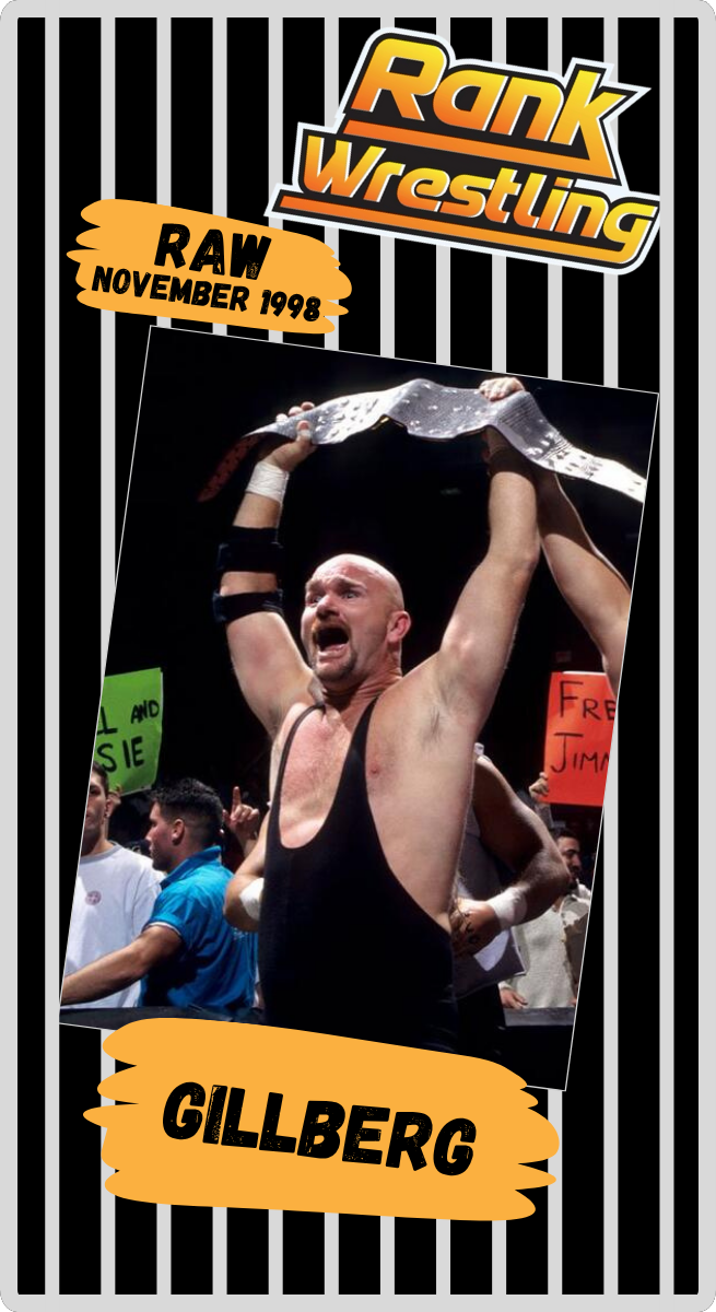 Gillberg