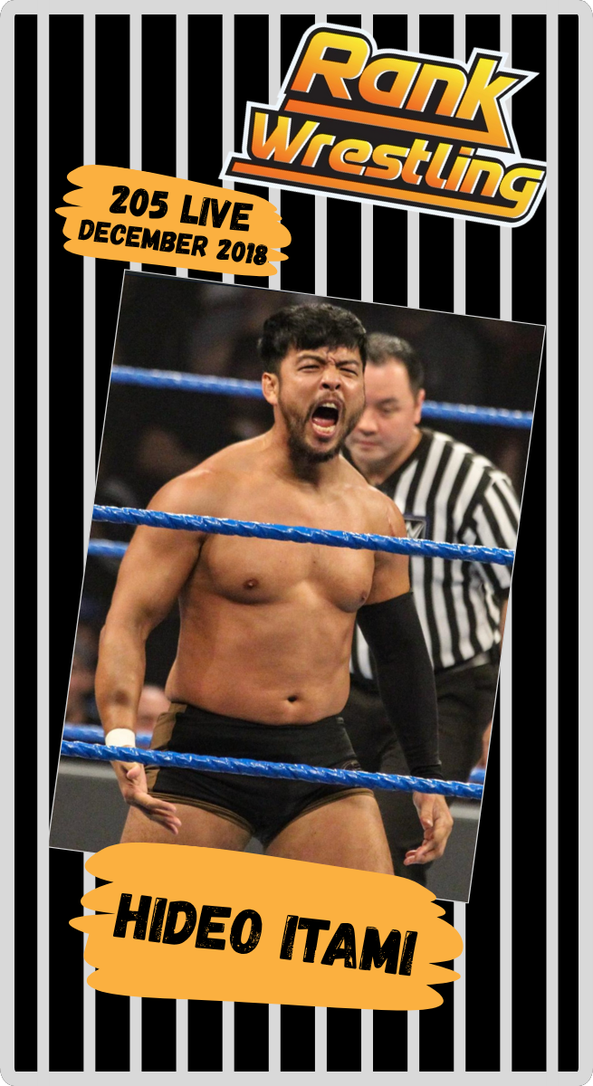 Hideo Itami