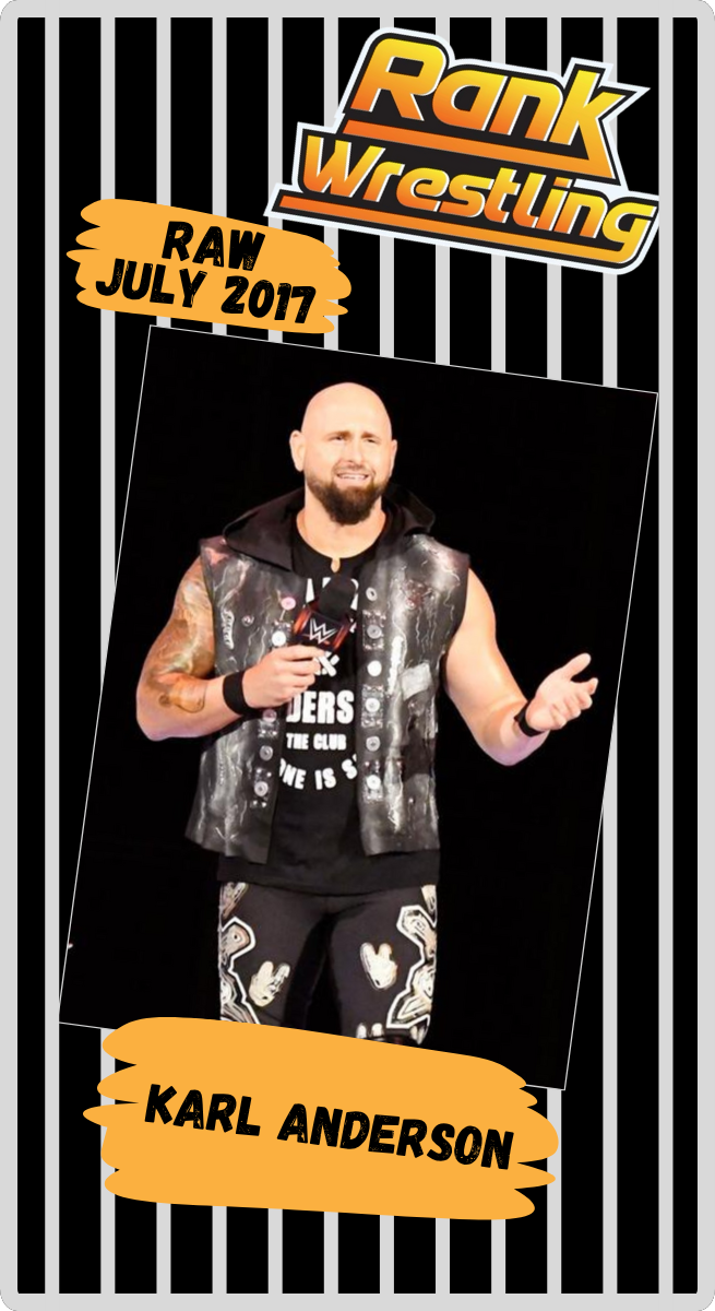 Karl Anderson