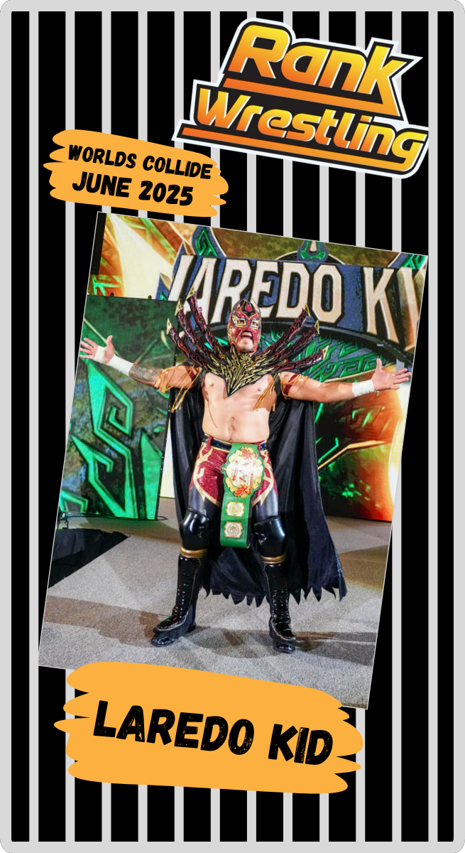 Laredo Kid