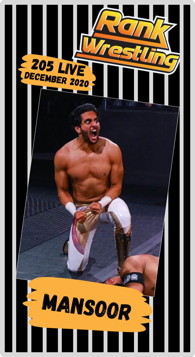Mansoor