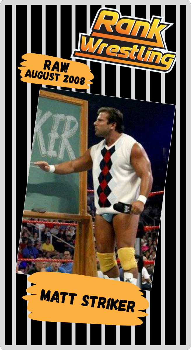 Matt Striker