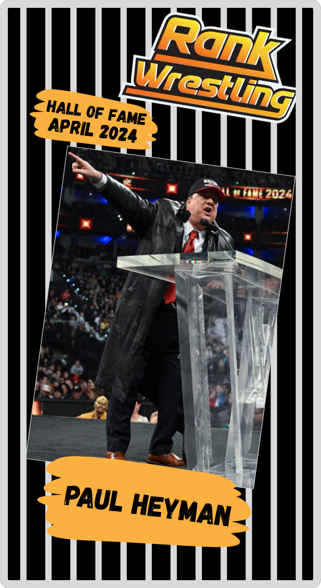 Paul Heyman