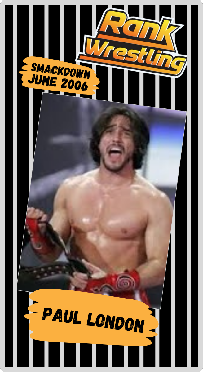 Paul London