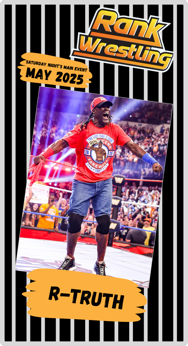 R-Truth