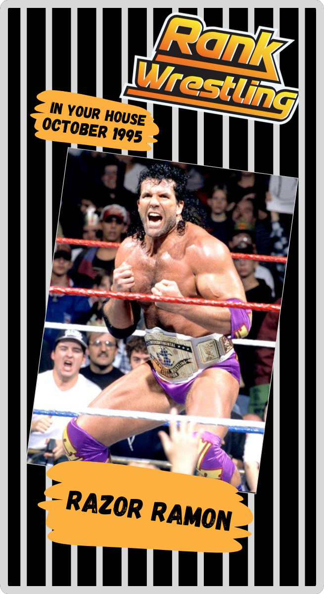 Razor Ramon