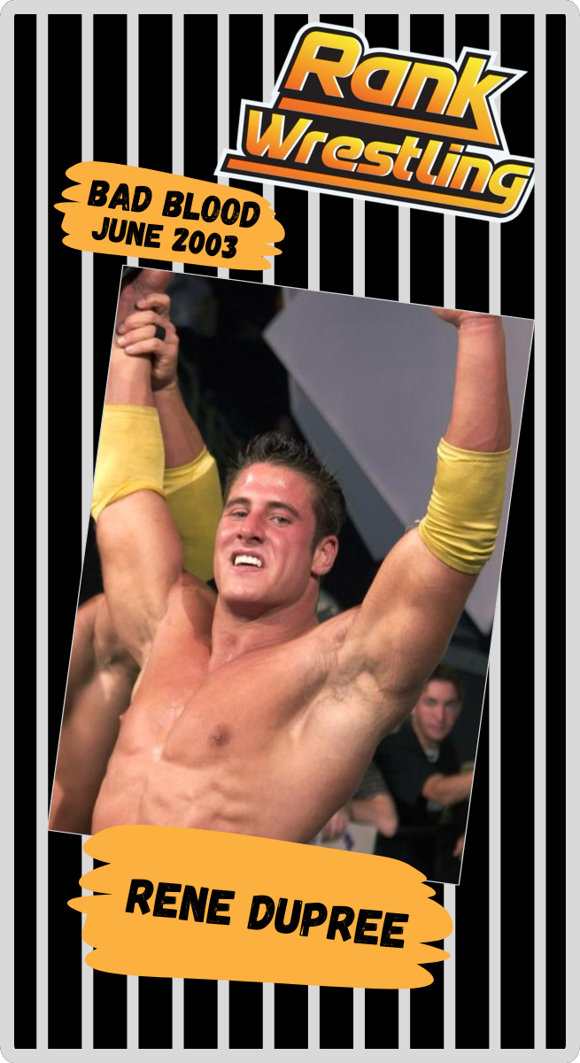 Rene Dupree