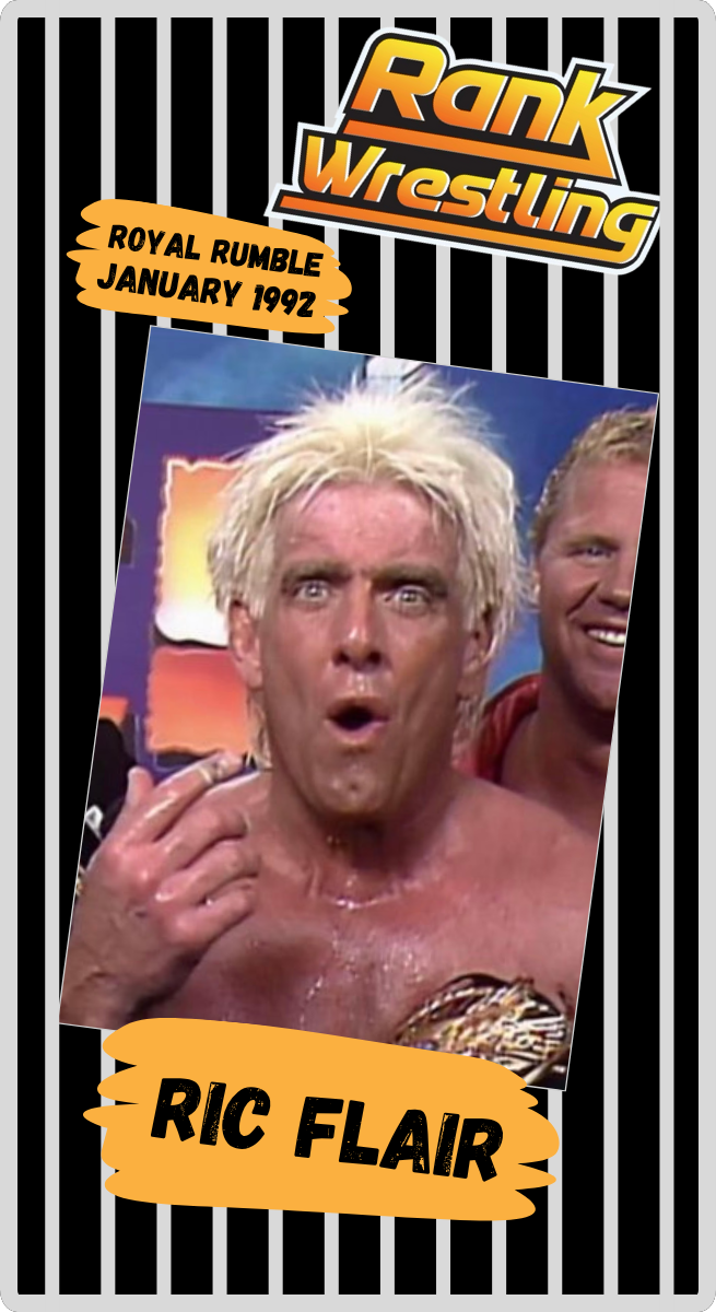 Ric Flair