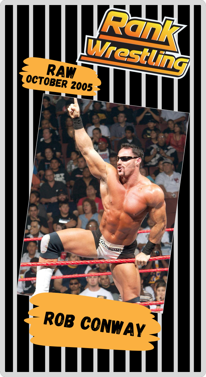 Rob Conway