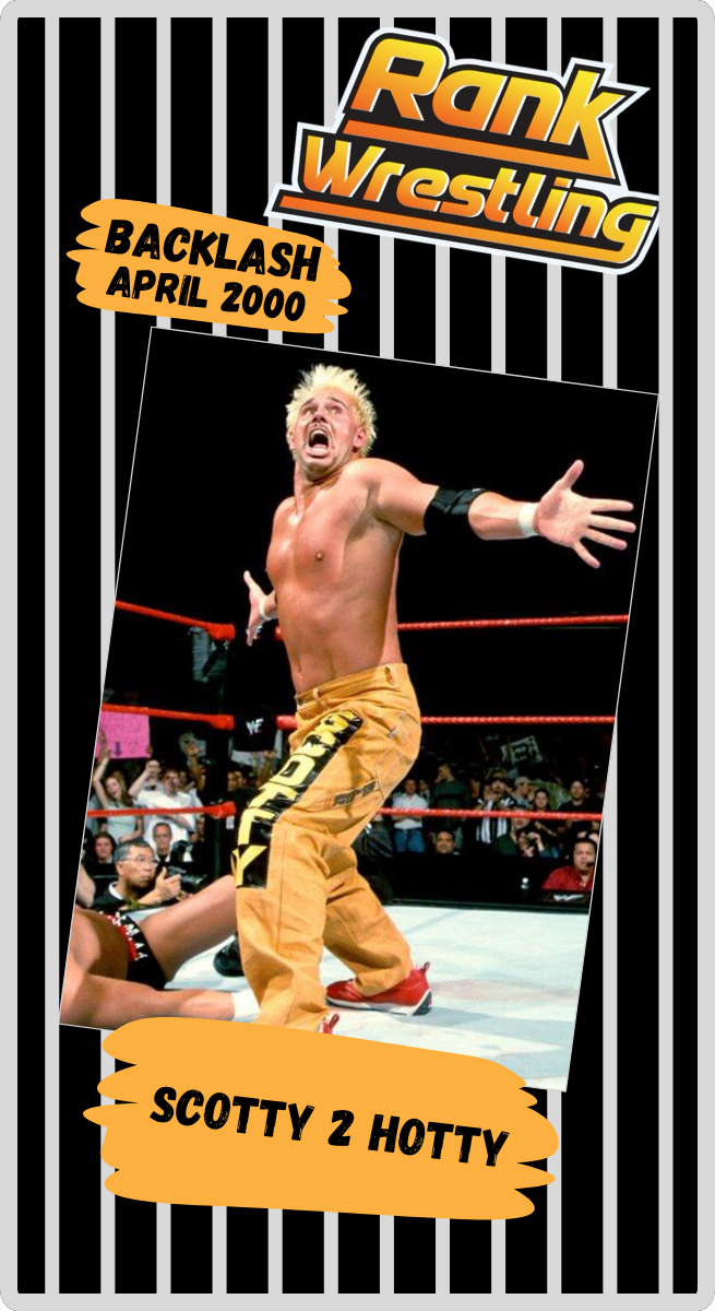 Scotty 2 Hotty