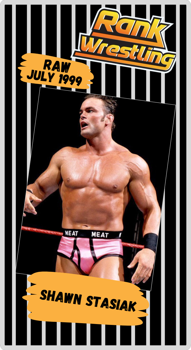 Shawn Stasiak