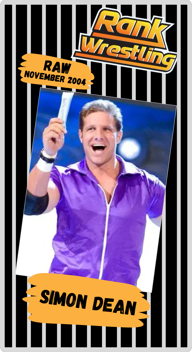 Simon Dean
