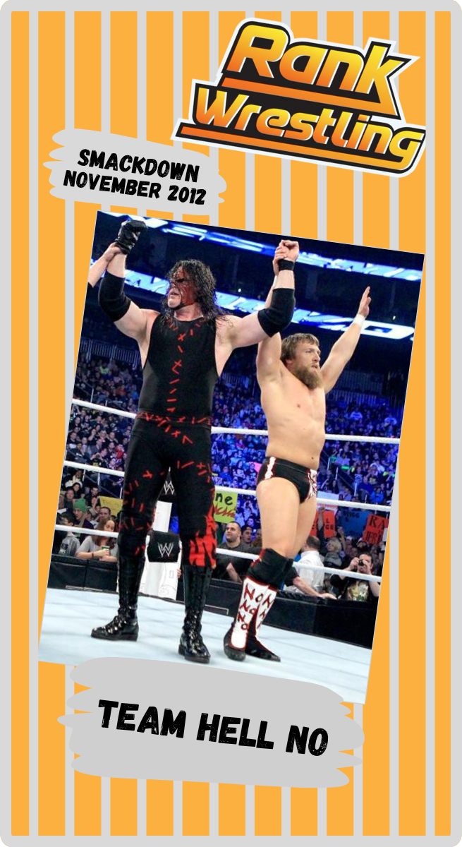 Team Hell No