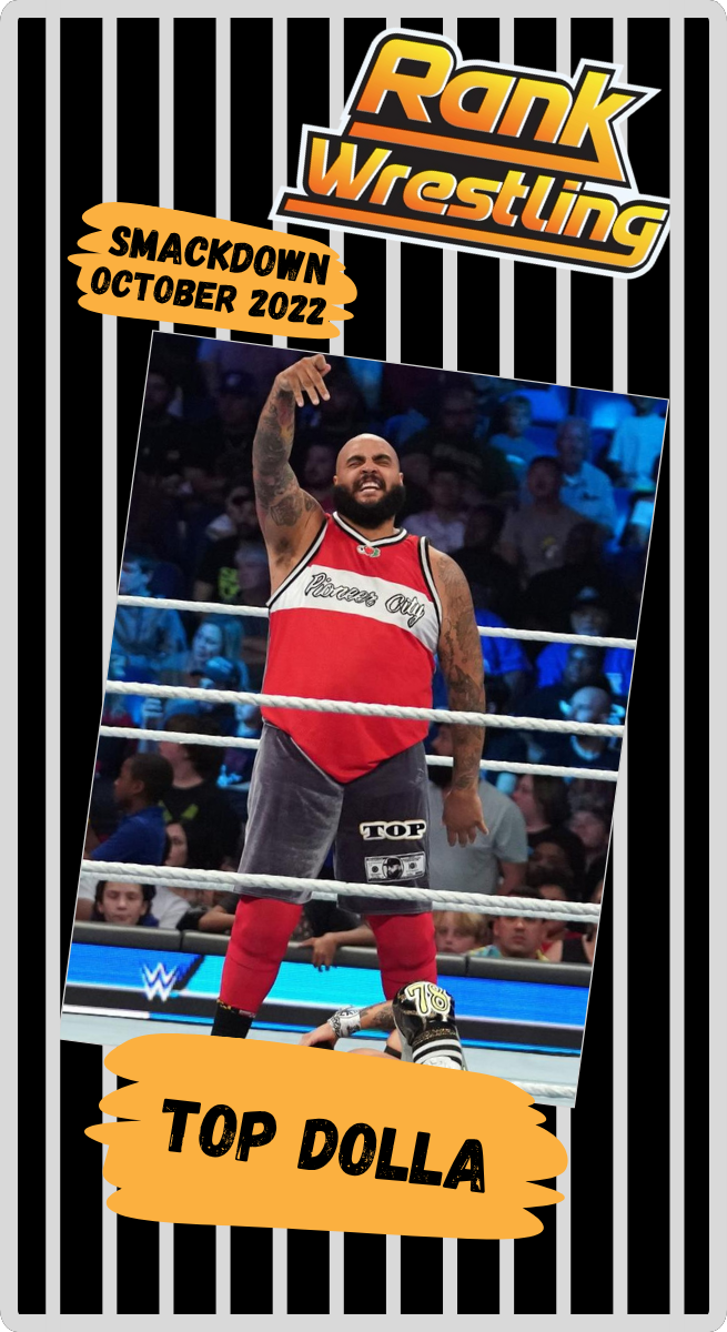 Top Dolla