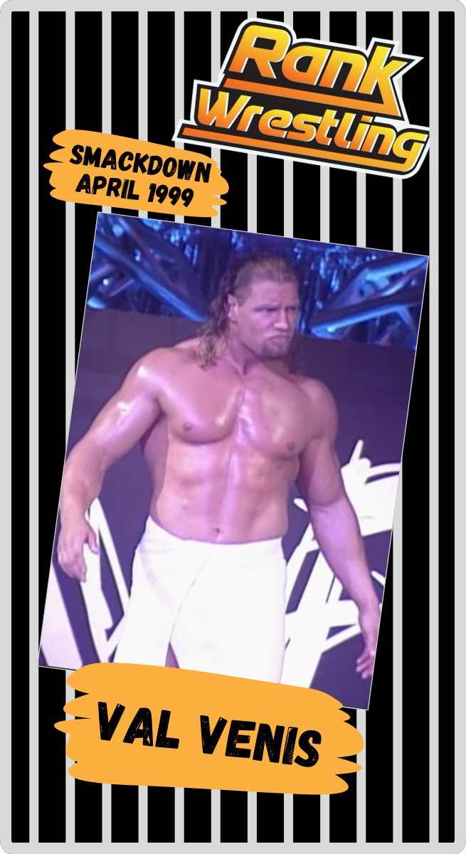 Val Venis