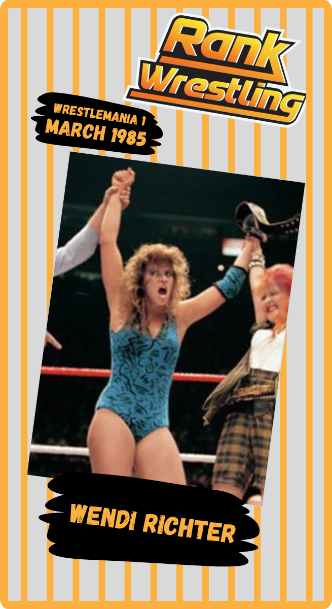 Wendi Richter